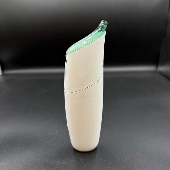 Philips Sonicare Toothbrush Handle HX8140 White and Green Untested As Is - Picture 4 of 8